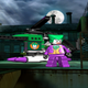Illustration for article titled Lego Batmobile, A Muscle Car For Gothams Mean Streets